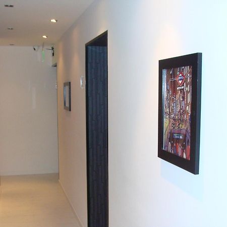 Hostal Jq Madrid 1 Экстерьер фото