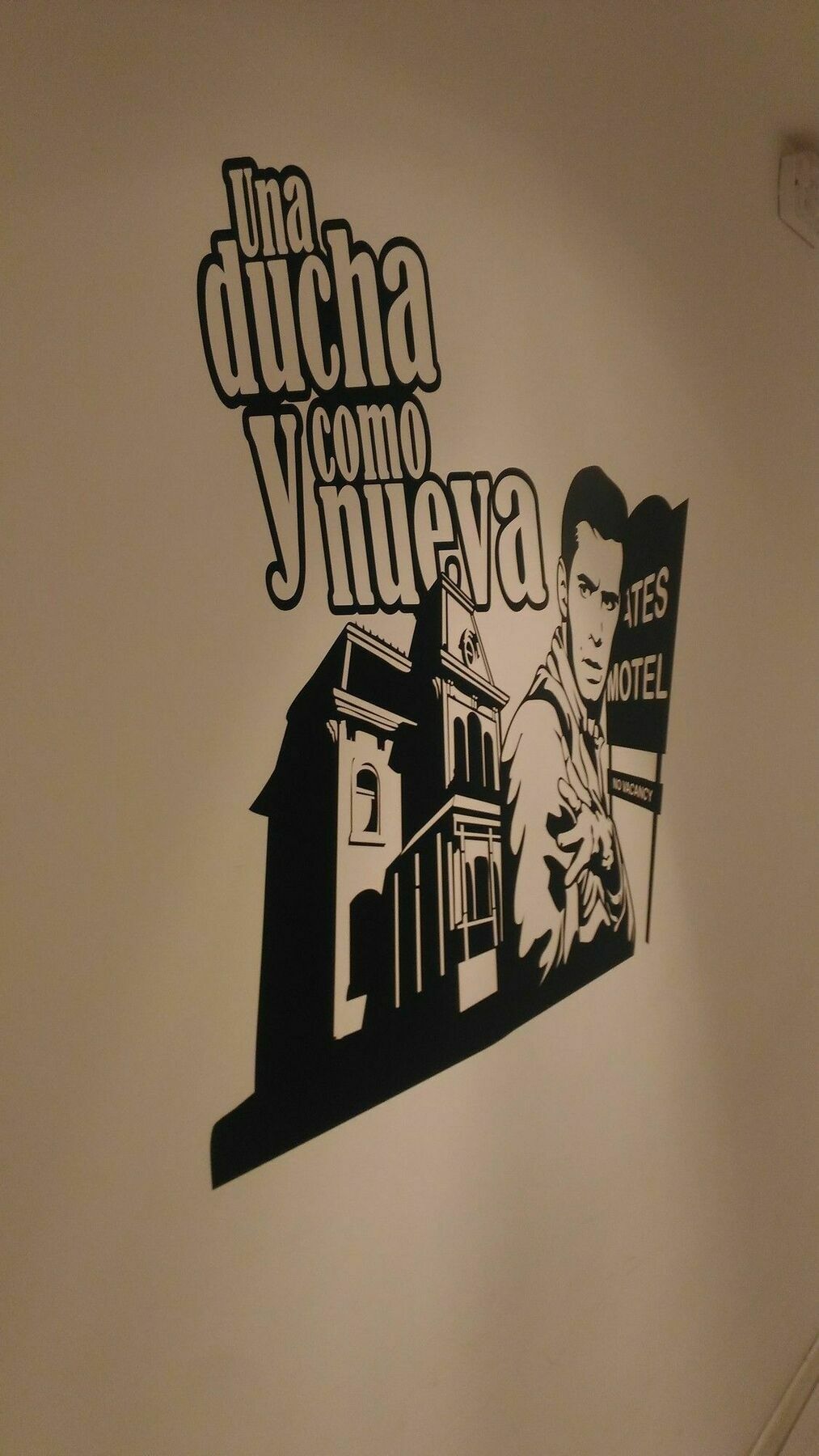 Hostal Jq Madrid 1 Экстерьер фото