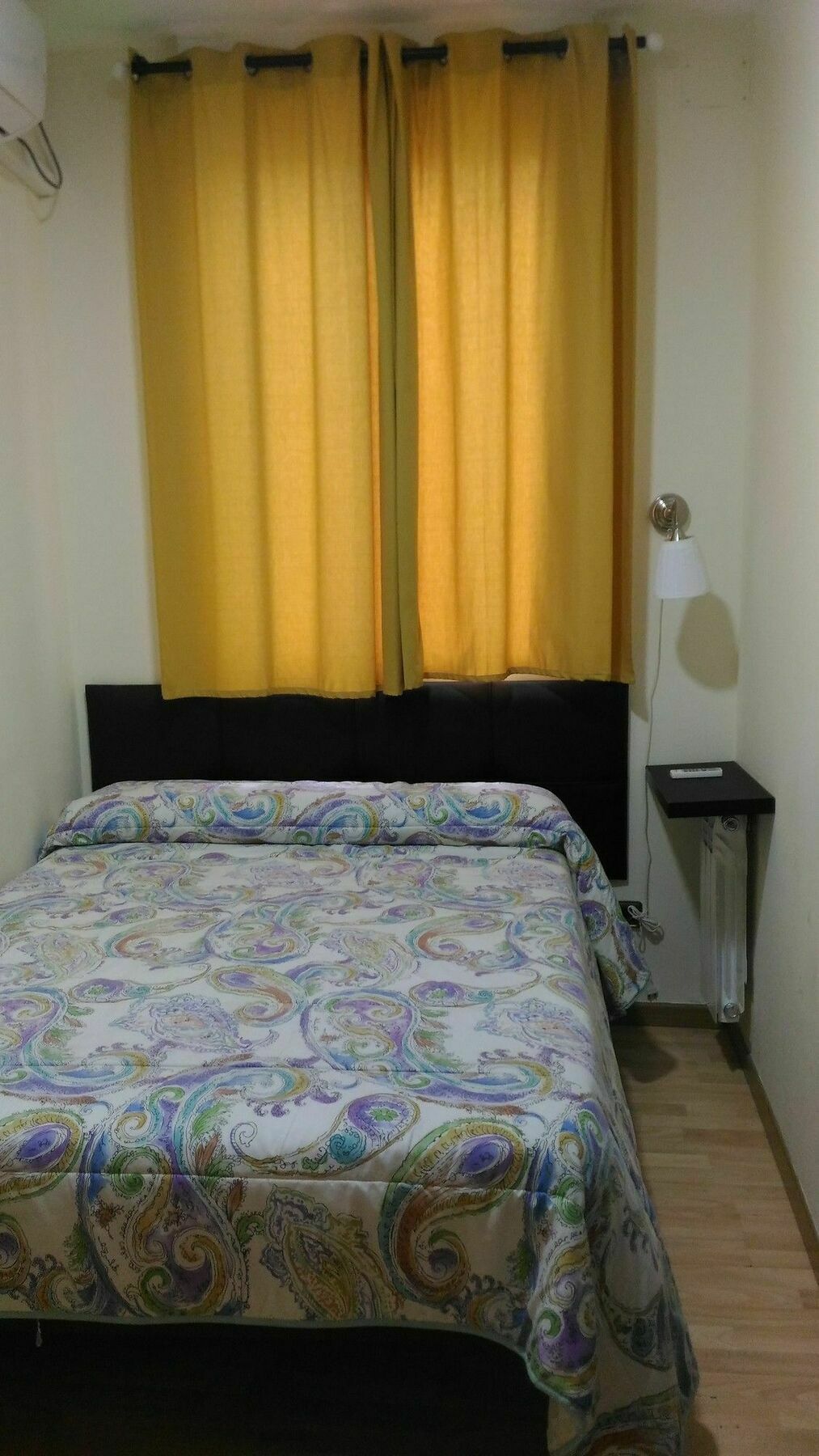 Hostal Jq Madrid 1 Экстерьер фото