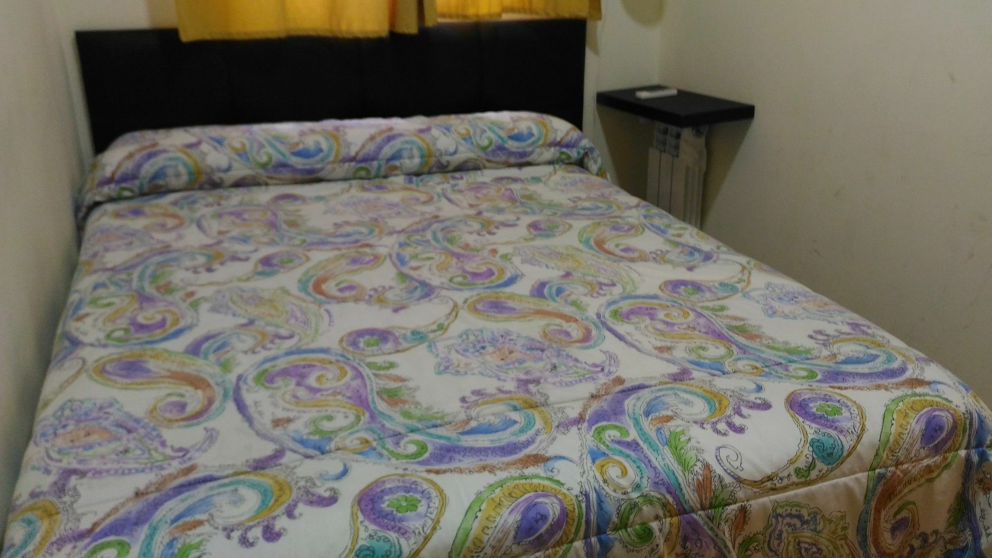 Hostal Jq Madrid 1 Экстерьер фото